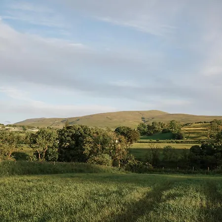 Σπίτι διακοπών Farm Caldbeck