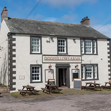 Farm * Caldbeck
